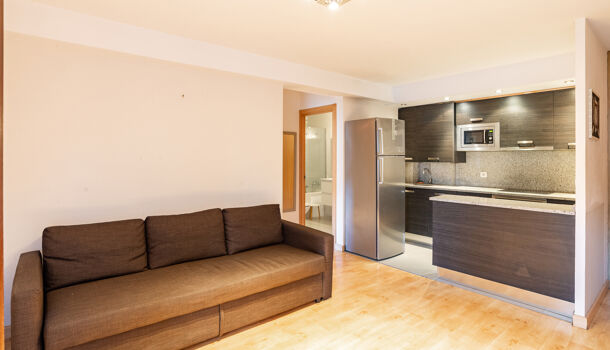 Appartement 2 pièces  à vendre Hendaye 64700