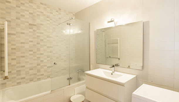 Appartement 2 pièces  à vendre Hendaye 64700