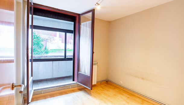 Appartement 2 pièces  à vendre Hendaye 64700