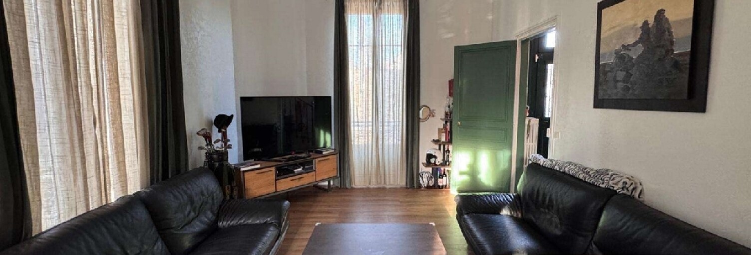 Maison 6 Pièces 124 m² à vendre à Parmain (95620)