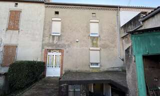 Maison 5 Pièces 170 m² à vendre à Carmaux (81400)