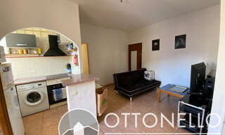 Appartement 2 Pièces 30 m² à louer à Roquebrune-sur-Argens (83520)