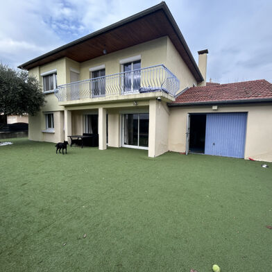 Maison 6 pièces 450000 €