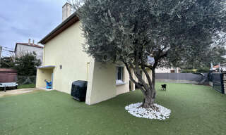 Maison 6 Pièces 160 m² à vendre à Valence (26000)