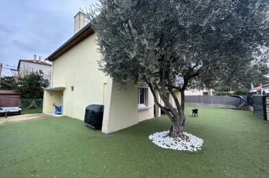 Maison 6 pièces 435000 €