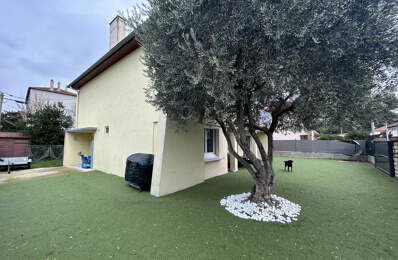 MAISON SPACIEUSE T6 de 160m2. avec grand garage ! — photo du bien