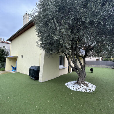 Maison 6 pièces 435000 €