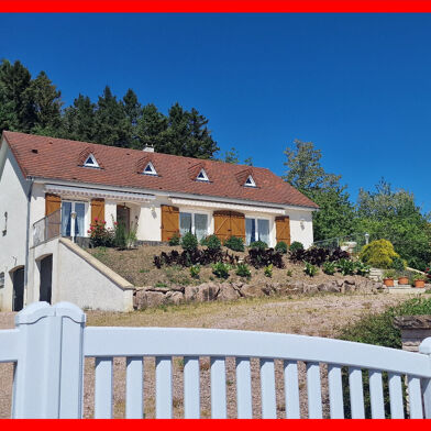 Maison 5 pièces 381600 €