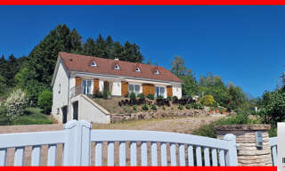 Maison 5 Pièces 108 m² à vendre à Cusset (03300)