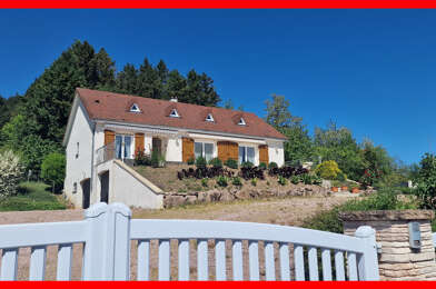 Maison 5 pièces 381600 €