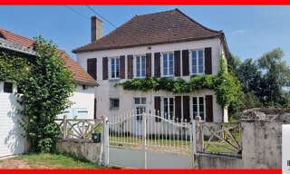 Maison 5 Pièces 115 m² à vendre à Servilly (03120)