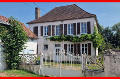 Maison 5 pièces 254000 €