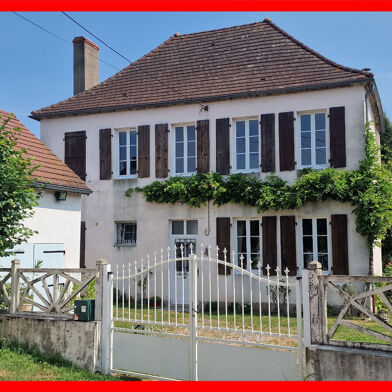 Maison 5 pièces 254000 €