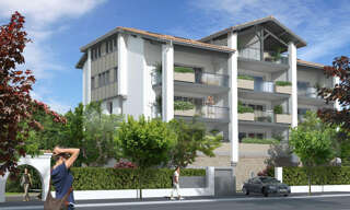 Garage   m² à vendre à Hendaye (64700)