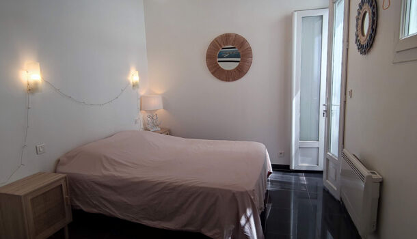 Appartement 3 pièces  à louer Marseille 1er 13001