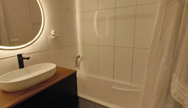 Appartement 3 pièces  à louer Marseille 1er 13001