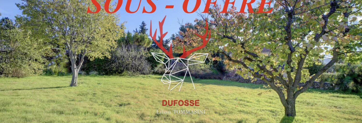 Terrain  713 m² à vendre à La Tour-de-Salvagny (69890)