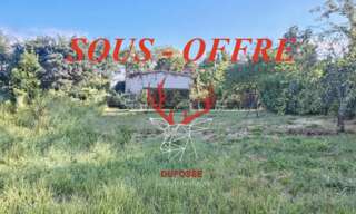 Terrain  713 m² à vendre à La Tour-de-Salvagny (69890)