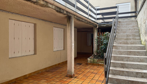 Appartement 3 pièces  à vendre Château-d'Oléron (Le) 17480