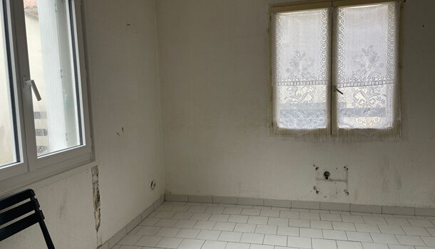 Appartement 3 pièces  à vendre Château-d'Oléron (Le) 17480