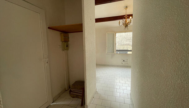 Appartement 3 pièces  à vendre Château-d'Oléron (Le) 17480