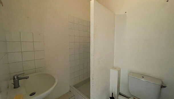 Appartement 3 pièces  à vendre Château-d'Oléron (Le) 17480