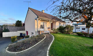 Maison 6 Pièces 139 m² à vendre à Congrier (53800)