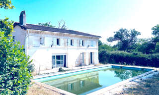 Maison 6 Pièces 138 m² à vendre à Coutras (33230)