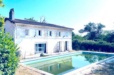 Maison 6 pièces 260000 €