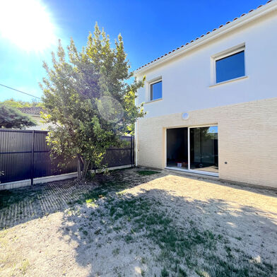 Maison 4 pièces 950 €