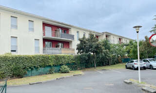 Appartement 3 Pièces 55 m² à louer à Eysines (33320)