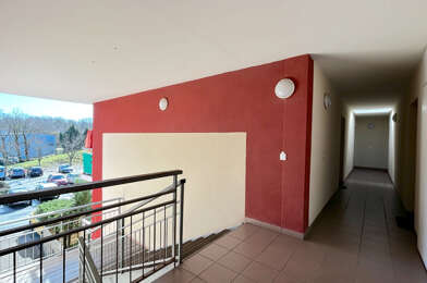 Appartement 3 pièces 1040 €