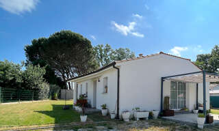 Maison 4 Pièces 79 m² à louer à Saint-André-de-Cubzac (33240)