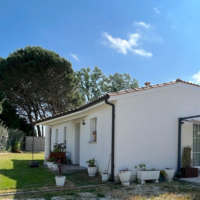 Maison 4 pièces 1095 €