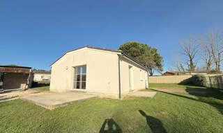 Maison 4 Pièces 79 m² à louer à Saint-André-de-Cubzac (33240)