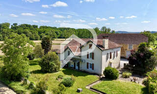 Maison 7 Pièces 195 m² à vendre à Orthez (64300)