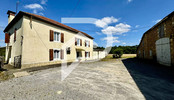 Villa / Maison 7 pièces  à vendre Orthez 64300