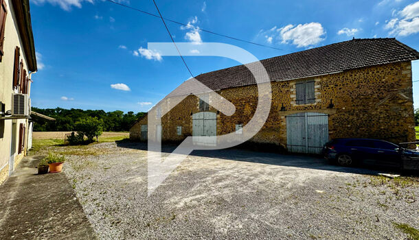 Villa / Maison 7 pièces  à vendre Orthez 64300