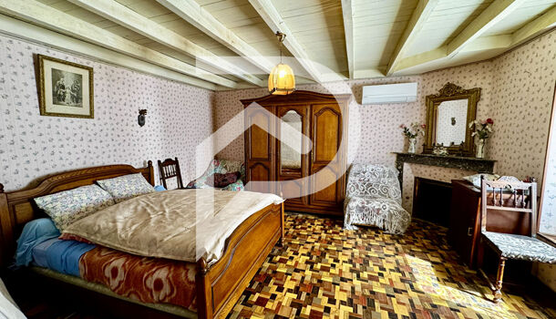 Villa / Maison 7 pièces  à vendre Orthez 64300