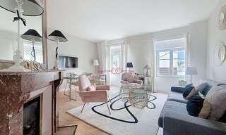 Appartement 3 Pièces 72 m² à vendre à Reims (51100)