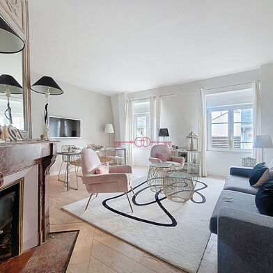 Appartement 3 pièces 397500 €