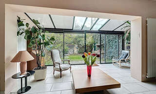 Maison 5 Pièces 139 m² à vendre à Nantes (44000)