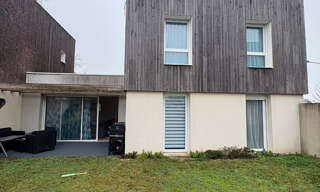 Maison 4 Pièces 89 m² à louer à Chasseneuil-du-Poitou (86360)