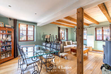 Maison 6 pièces 431600 €