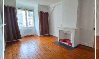 Appartement 2 Pièces 70 m² à louer à Voiron (38500)