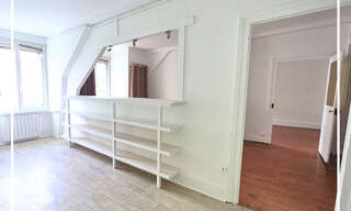 Appartement 2 Pièces 70 m² à louer à Voiron (38500)