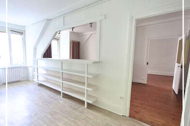 Appartement 2 pièces 595 €