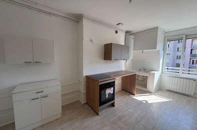 Appartement 2 pièces 595 €