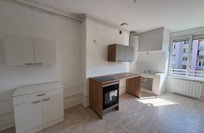 Appartement VOIRON - 2 pièce(s) - 70.89 m2 — photo du bien