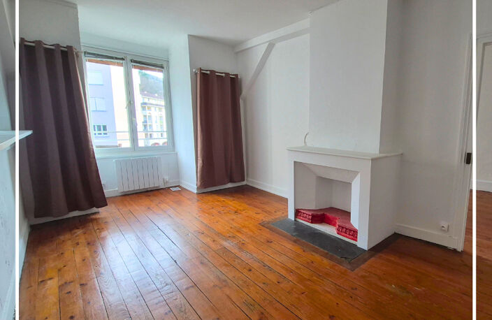 Appartement VOIRON - 2 pièce(s) - 70.89 m2 — photo 3